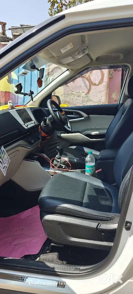 Kia Carens  Premium 2024