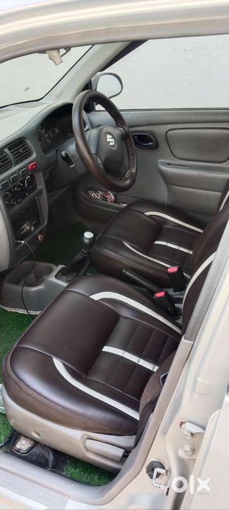 Maruti Suzuki Alto K10