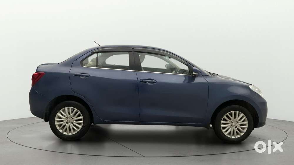 Maruti Suzuki Swift Dzire 1.2 Zxi Bsiv, 2021, Petrol