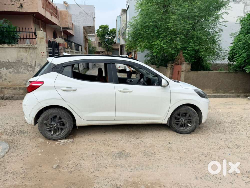 Hyundai Grand I10 Sportz 2022