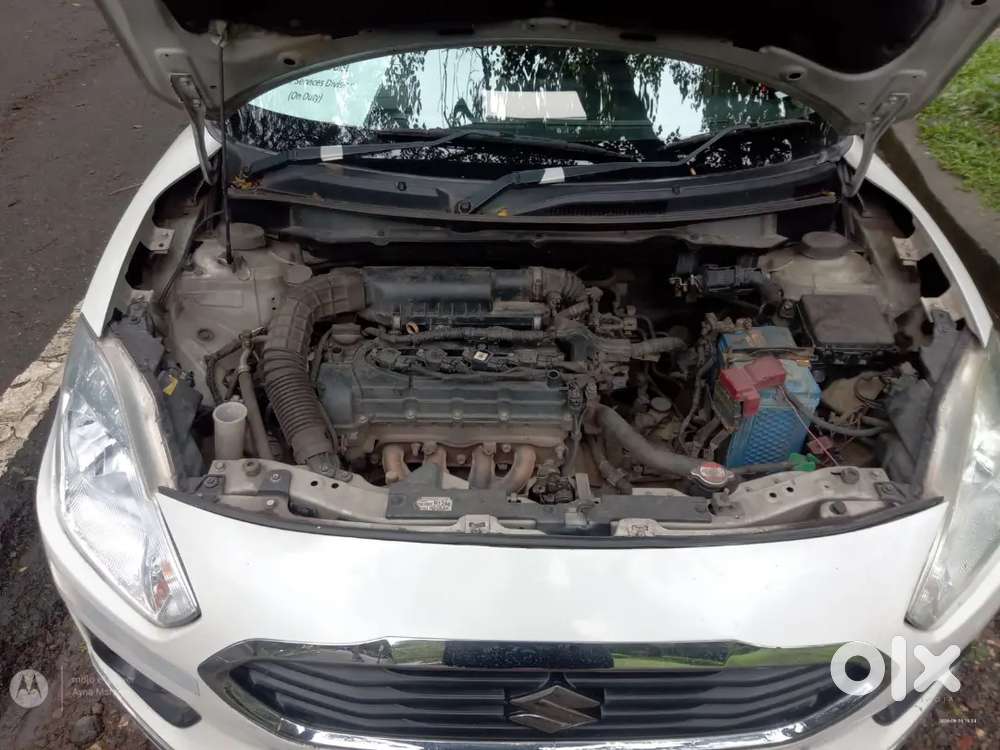Commercial Car