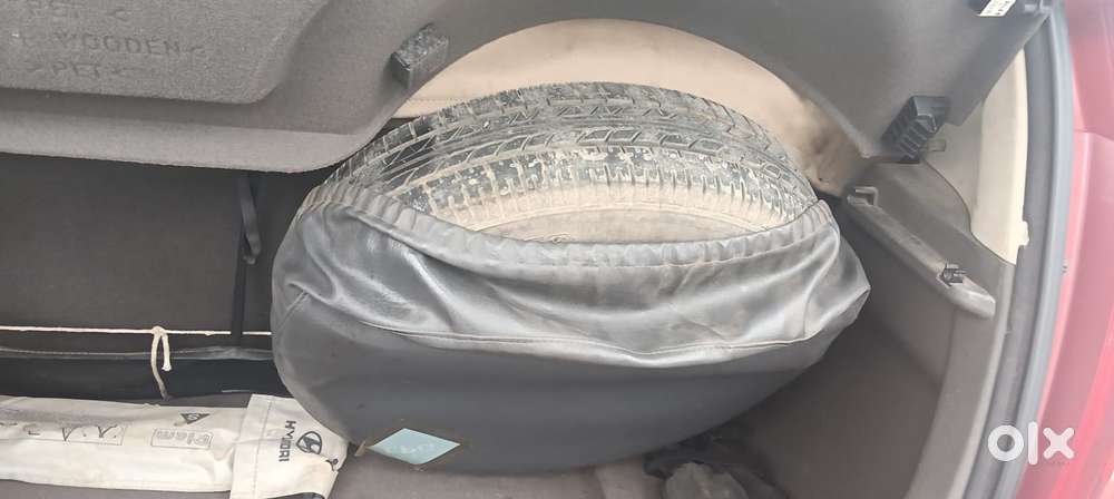 Hyundai I10 Magna O, 2012, Petrol