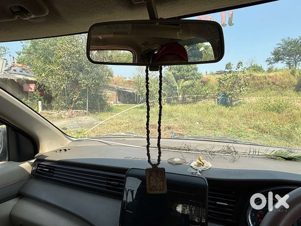 Maruti Suzuki Ertiga 2020