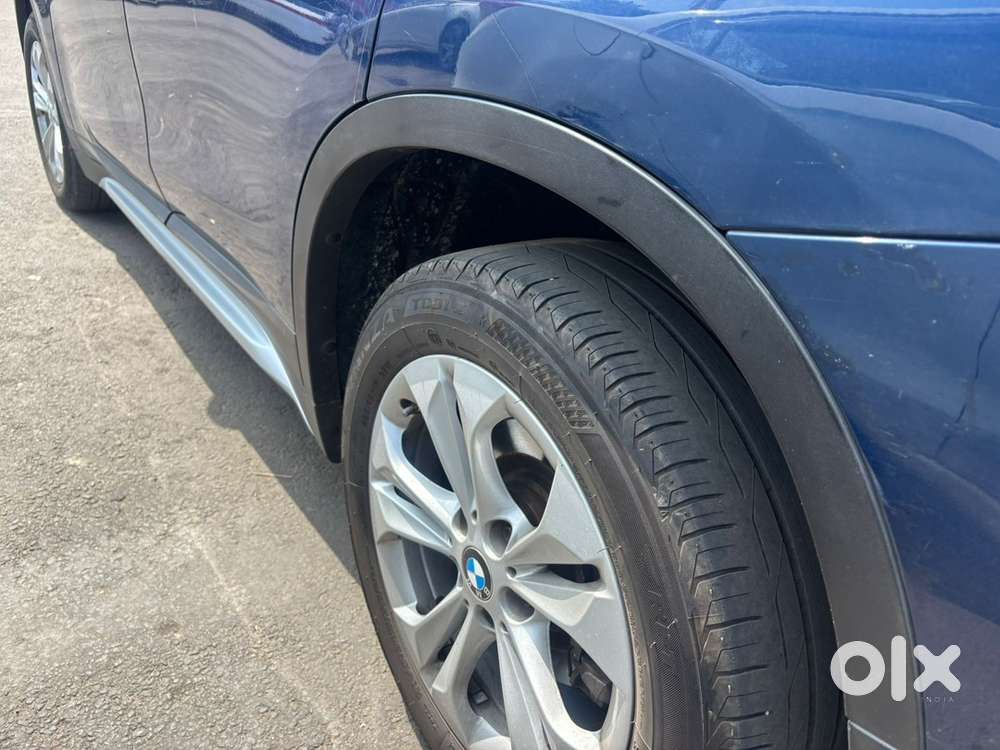 2021 Bmw X1 Diesel 1st Owner