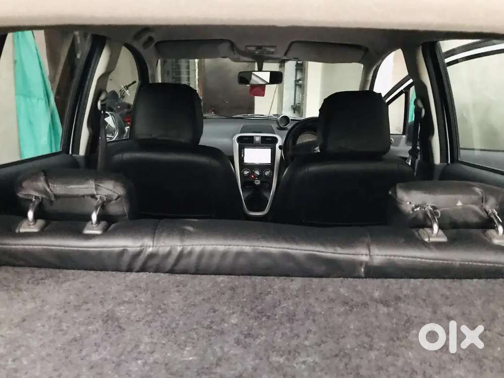 Ritz Vdi New Shape Family Used Good Condition Car