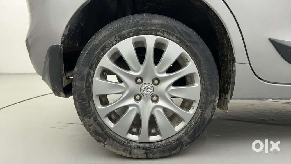 Maruti Suzuki Baleno 2015-2019 1.2 Alpha At, 2018, Petrol