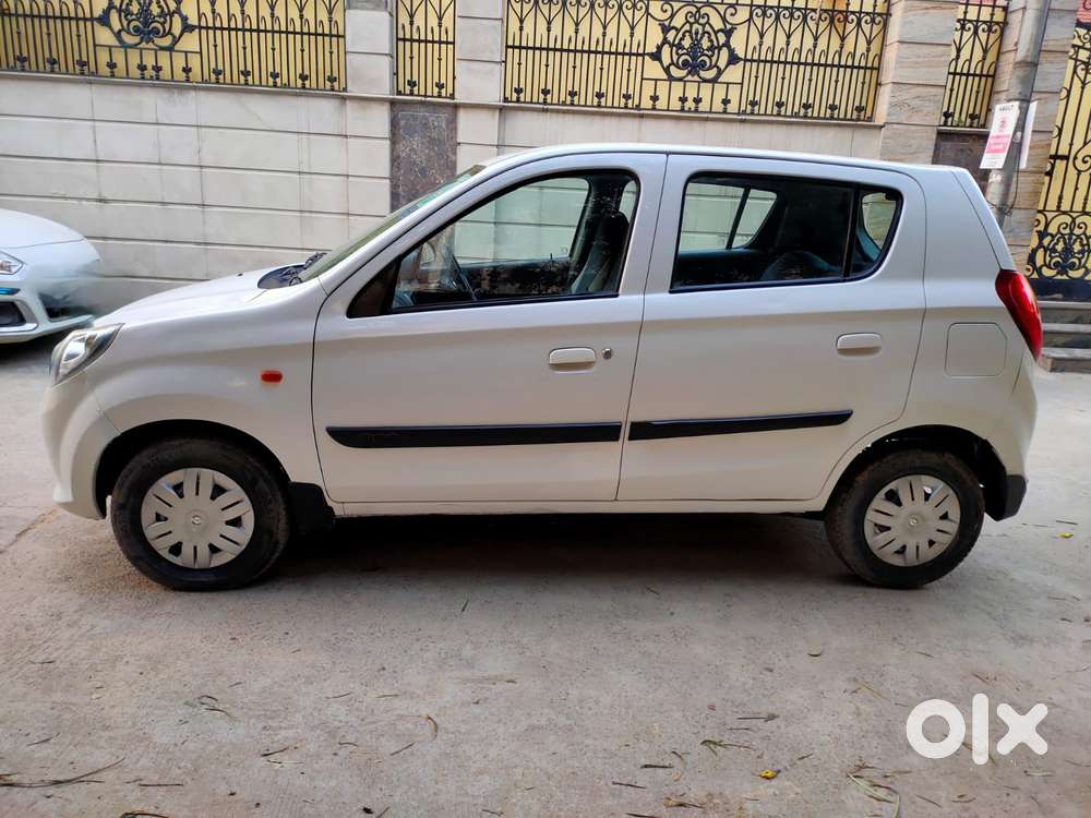 Maruti Suzuki Alto 800 Lxi, 2016, Petrol