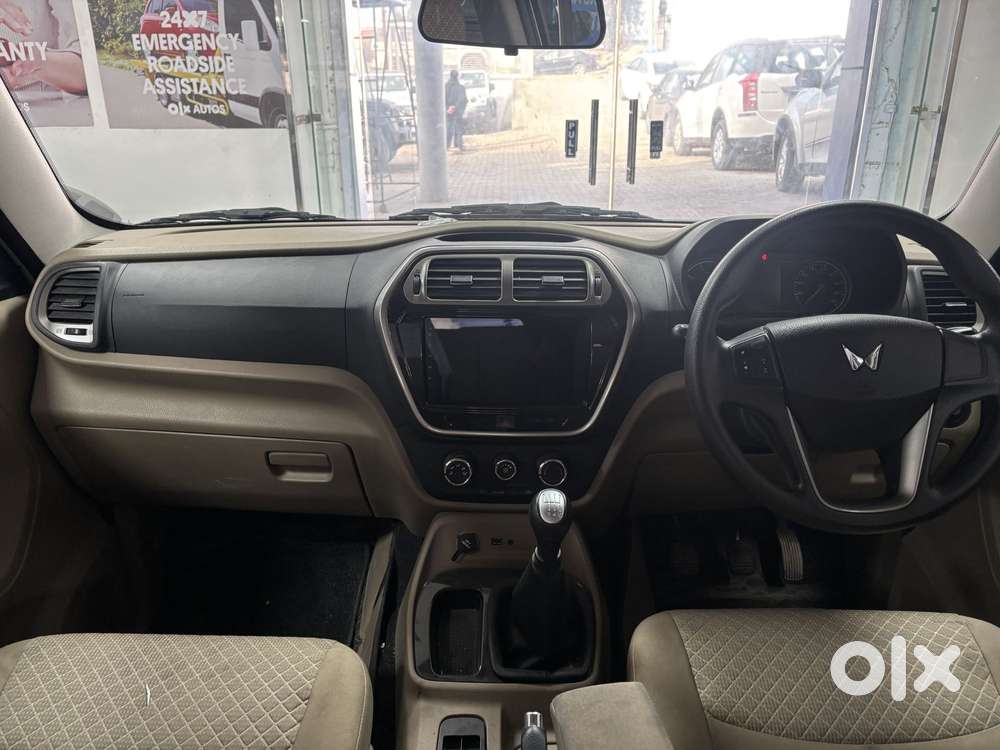 Mahindra Bolero Neo Plus P10, 2024, Diesel