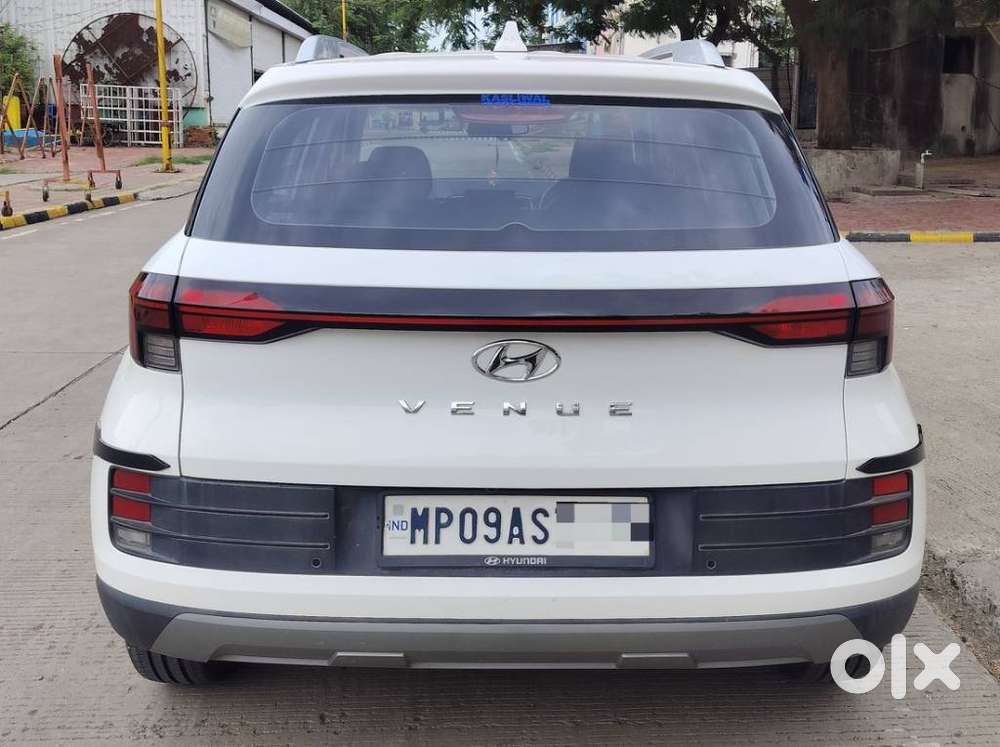 Hyundai Venue 1.2 S Plus, 2025, Diesel
