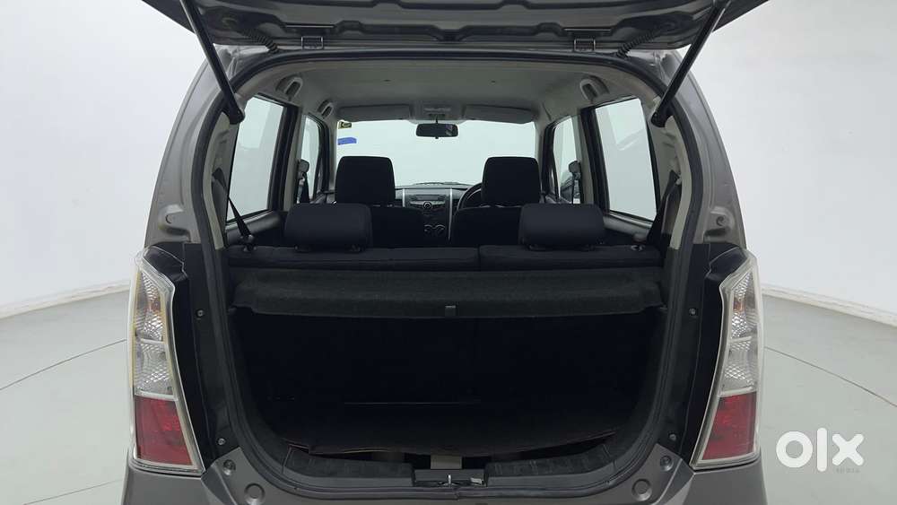 Maruti Suzuki Stingray Vxi, 2013, Petrol