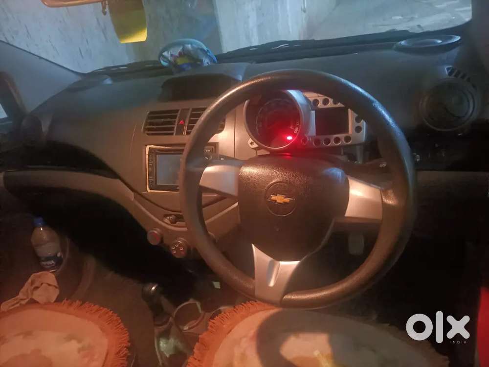 Chevrolet Corvette 2012 Diesel 81426 Km Driven