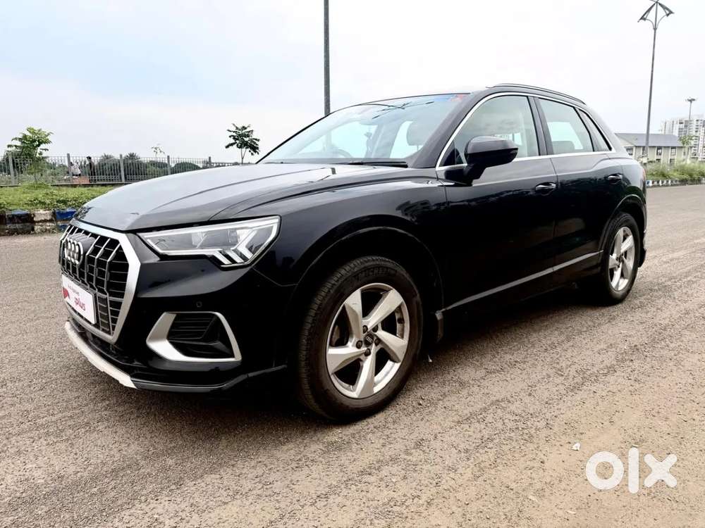 Audi Q3 40 Tfsi Premium Plus, 2022, Petrol