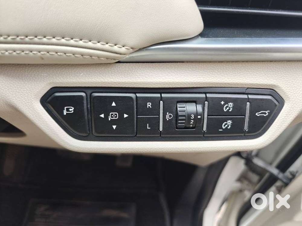 Mg Hector Sharp Pro 1.5 Turbo Cvt, 2022, Petrol