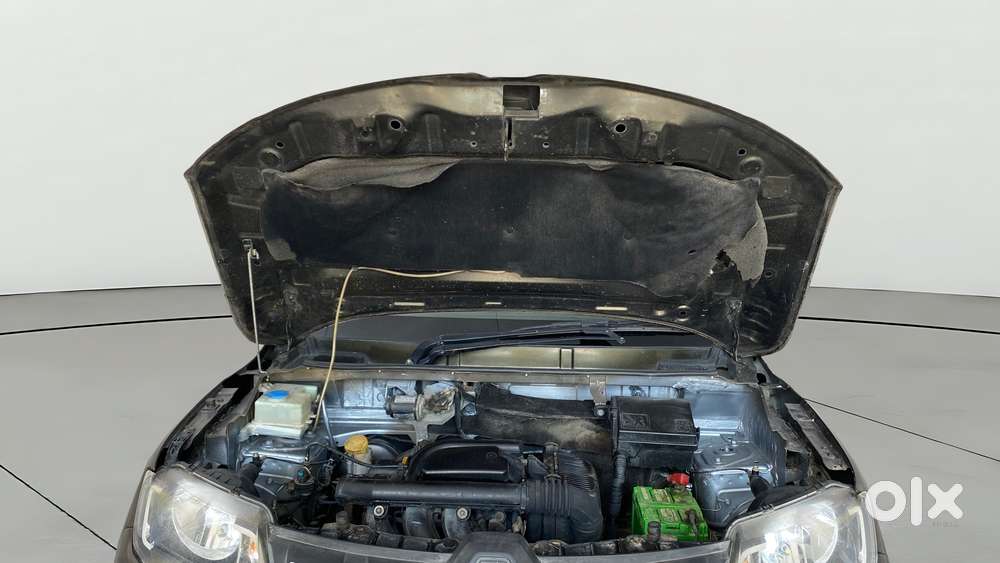 Renault Kwid Rxt, 2016, Petrol