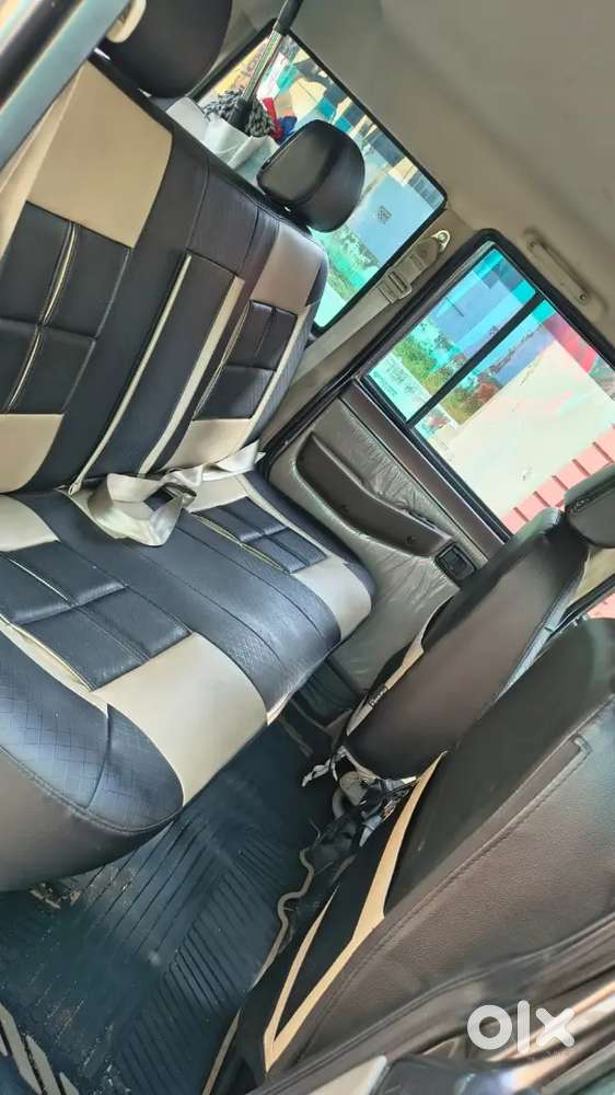 Mahindra Bolero Diesel 2025