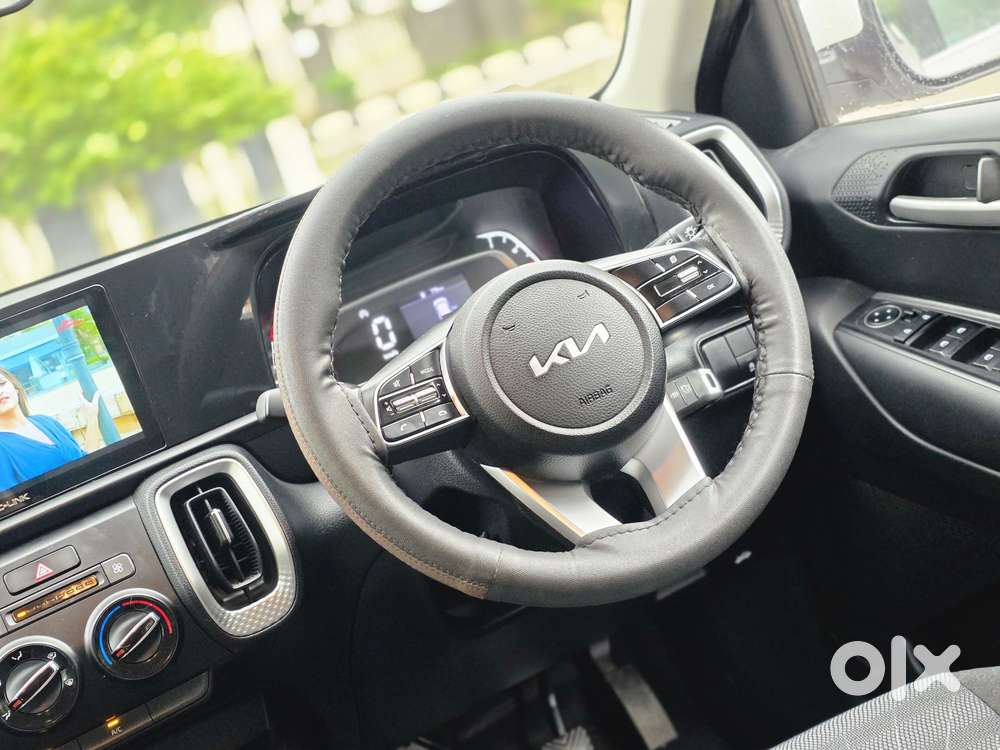 Kia Sonet 1.2 Htk, 2023, Petrol
