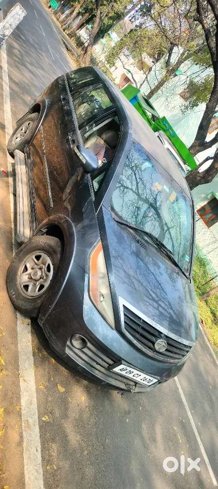 Tata Aria 2013 Diesel 79000 Km Driven