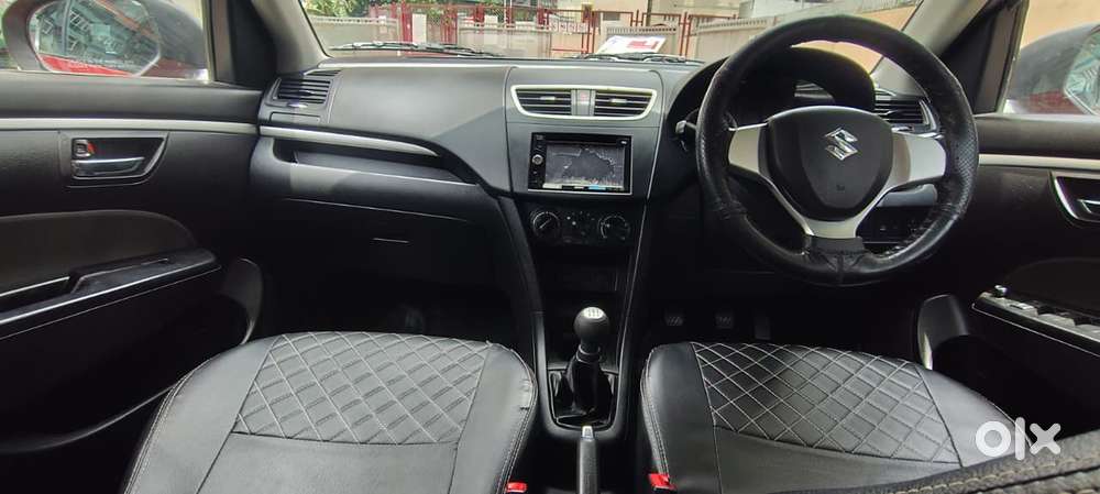 Maruti Suzuki Swift Vxi + Manual, 2013, Petrol