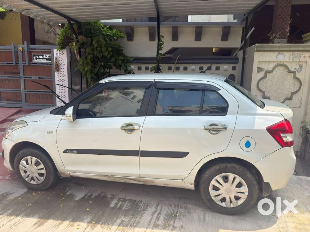 Swift Dzire Vdi 2013