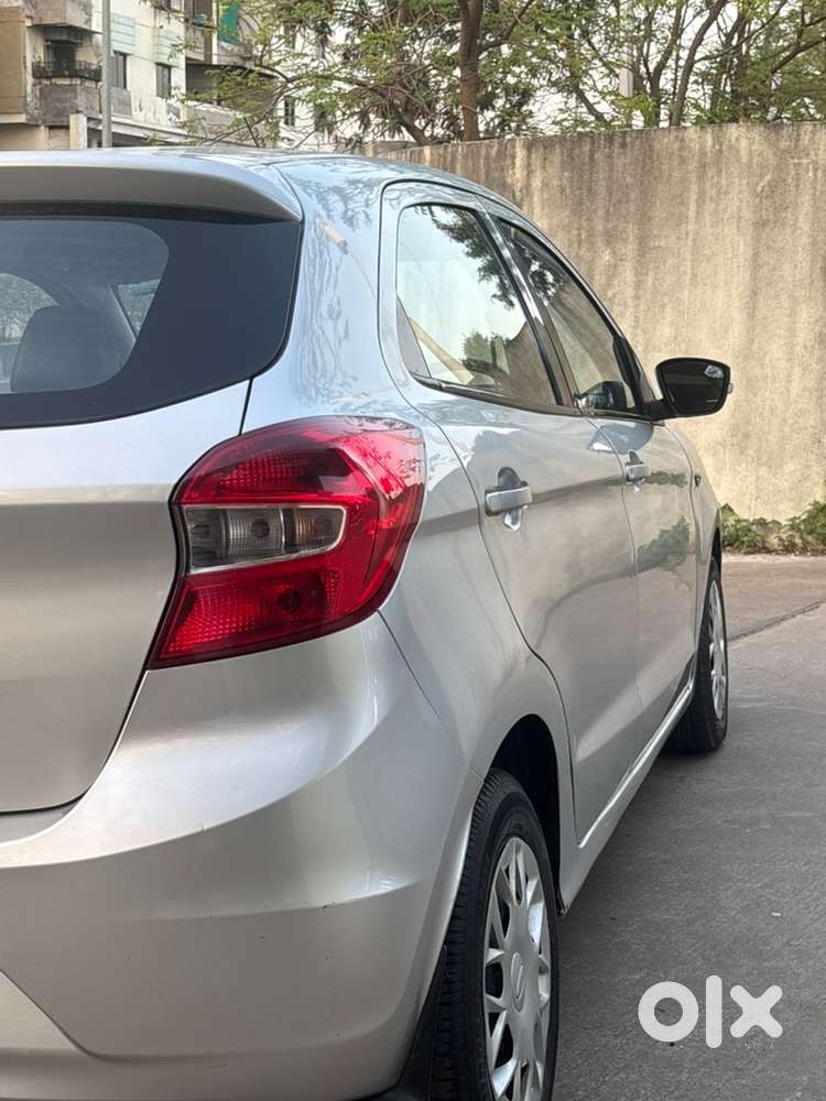 Ford Figo 2017 Petrol 1st Owner