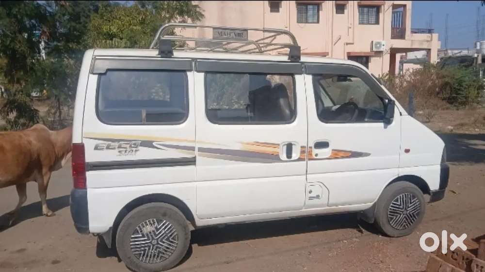Petrol +cng