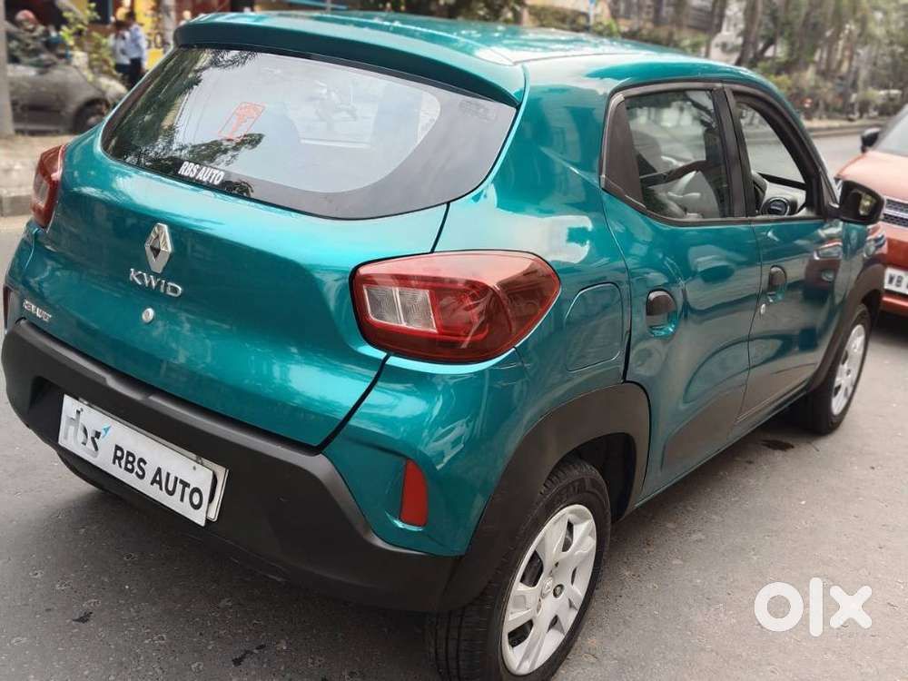 Renault Kwid Rxt 1.0, 2023, Petrol