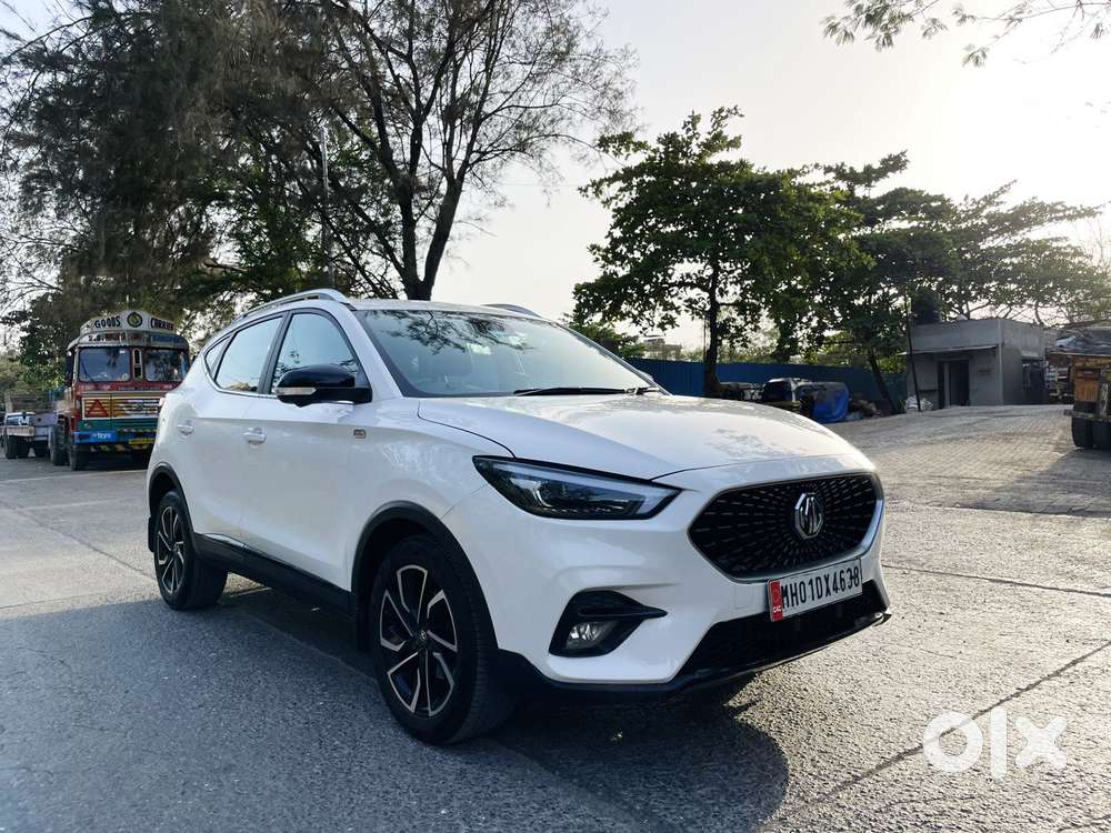Mg Astor 1.3 Sharp(o) Turbo At, 2022, Petrol