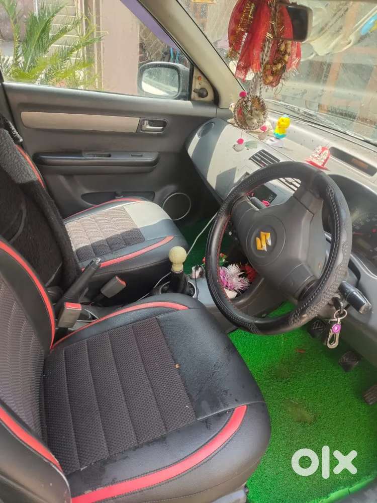 Maruti Suzuki Dzire 2009 Diesel 110000 Km Driven