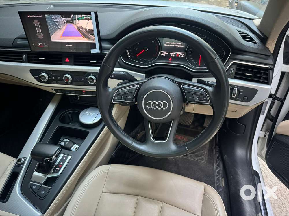 Audi A4 2.0 Premium 40 Tfsi, 2023, Petrol