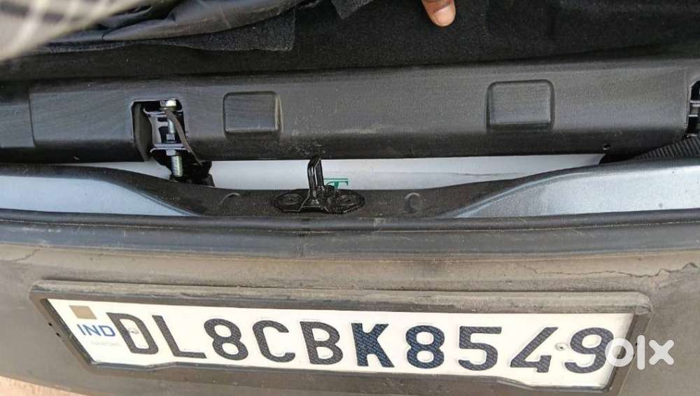 Tata Punch Pure Icng, 2025, Cng & Hybrids