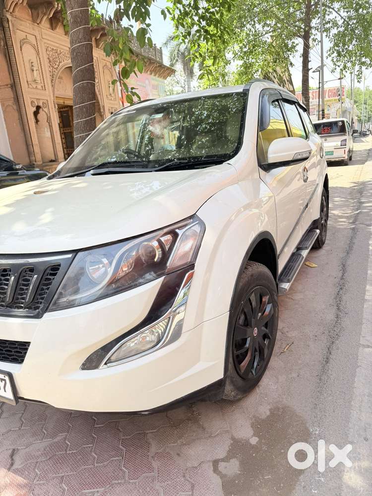 Mahindra Xuv500 2011-2015 W6 2wd, 2015, Diesel