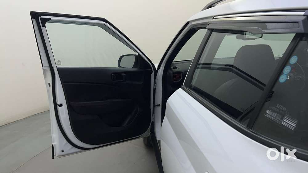 Hyundai Venue N Line N8 Dct, 2024, Petrol
