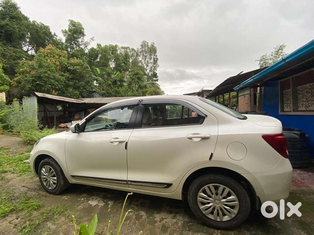Maruti Suzuki Dzire 2022 Petrol 29000 Km Driven