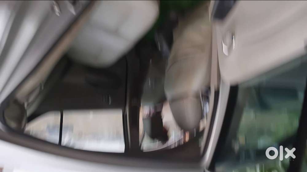 Nissan Sunny Cng Car 2012