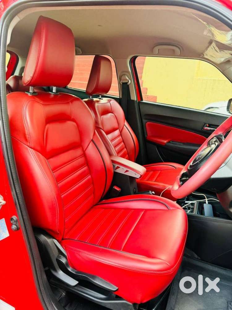 Maruti Suzuki Swift Amt Vxi, 2020, Petrol