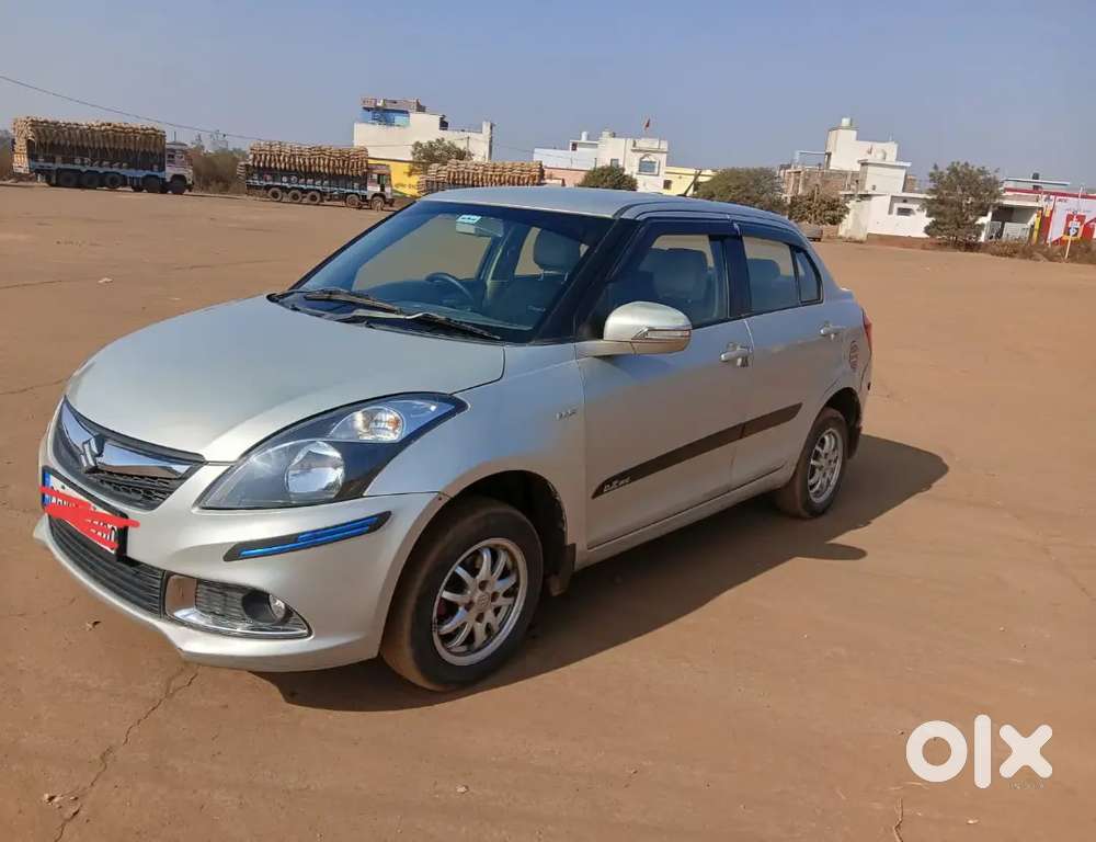 Maruti Suzuki Swift Dzire 2013 Diesel Good Condition