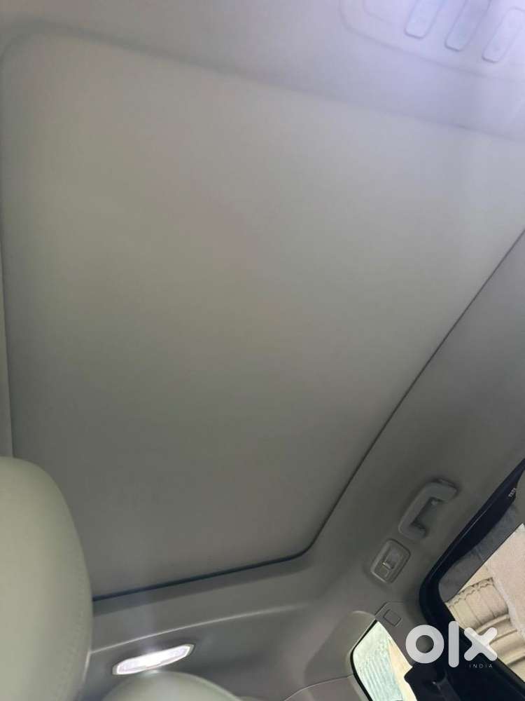 Tata Safari Automatic 2024 Diesel 58000 Km Driven