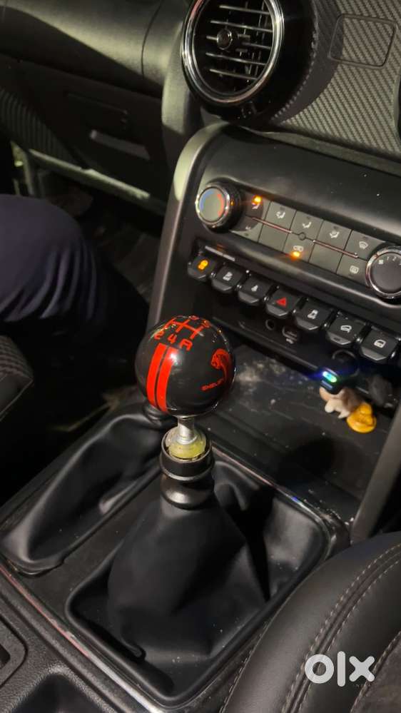 Mahindra Thar 2023 Mt Diesel
