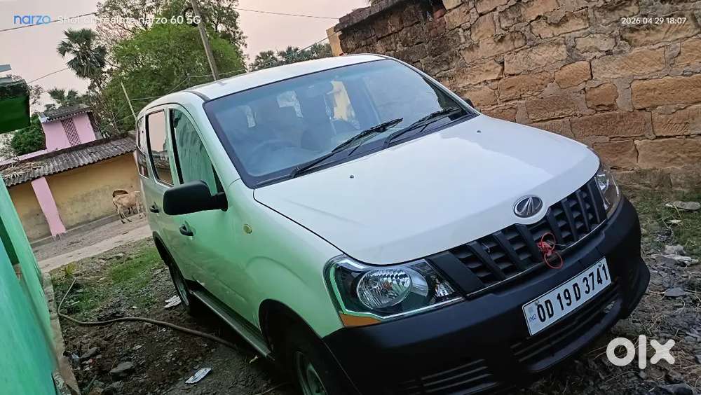 Mahindra Xylo 2014 Diesel Well Maintained