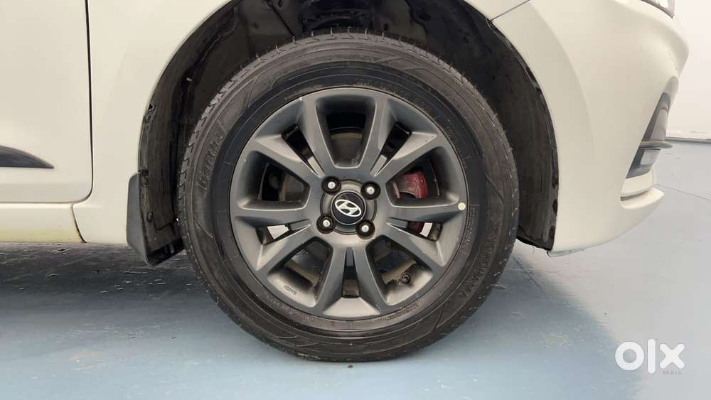 Hyundai Elite I20 Sportz Plus, 2019, Petrol