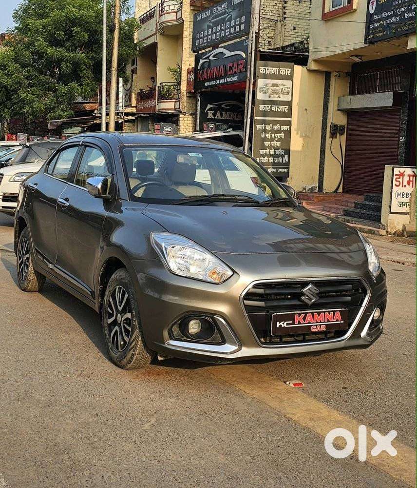 Maruti Suzuki Swift Dzire Vxi Optional, 2021, Petrol