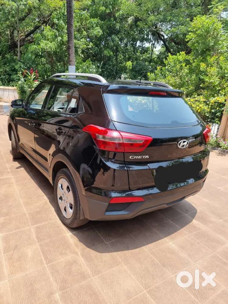 Hyundai Creta For Sale In Excellent Condition