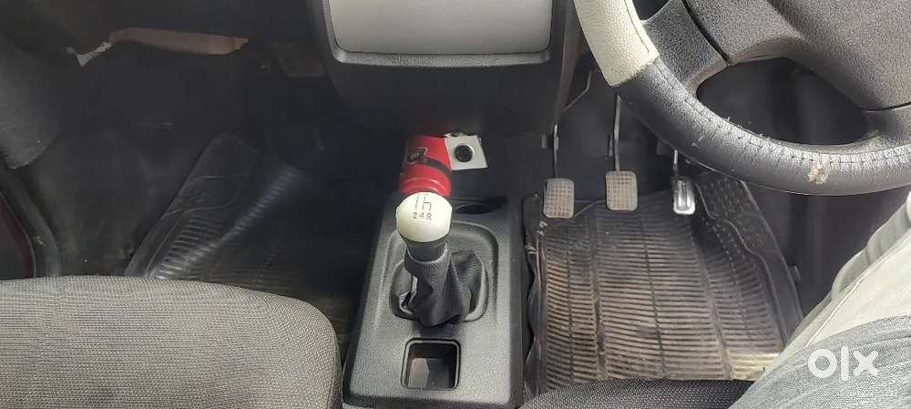 Tata Nano Cng Xm 2016