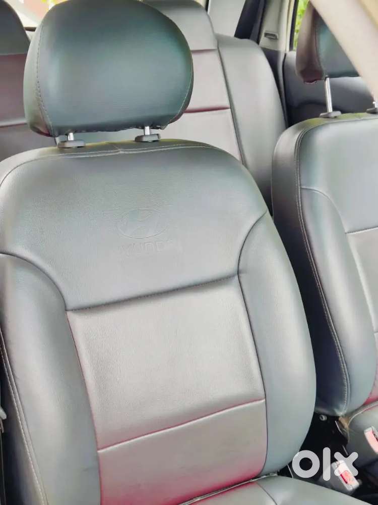 Hyundai Santro Xing 2008 Petrol Good Condition