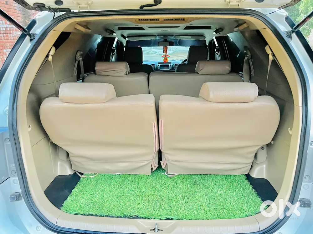 (urgent.sale) Fortuner Car 4x2 Mt 2014 Diesel Good Condition