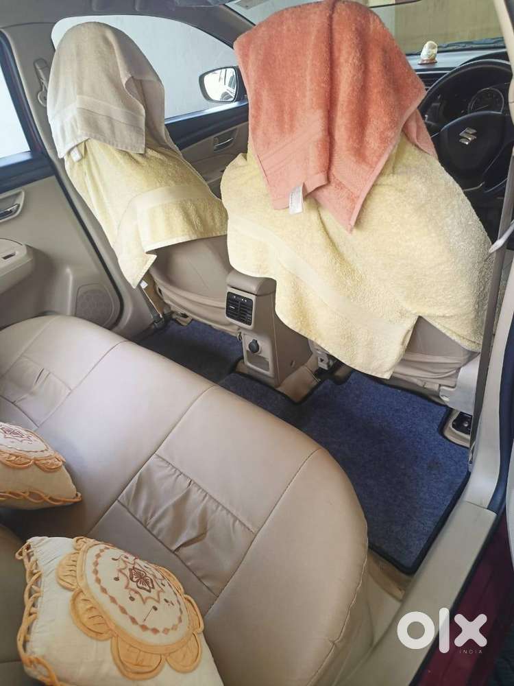 A Well Maintained Single Hand Driven Car Original Paint