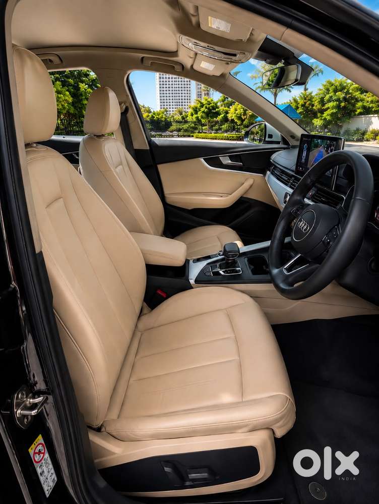 Audi A4 2.0 Premium 40 Tfsi, 2025, Petrol