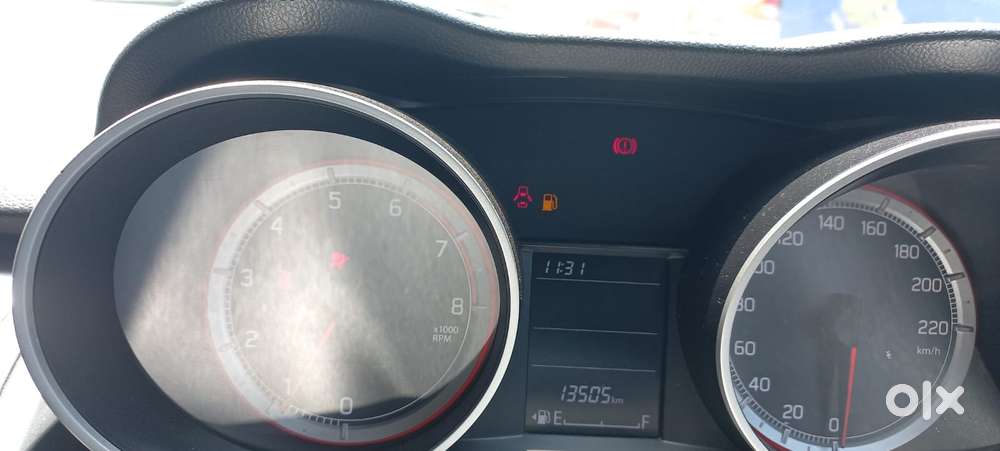 Maruti Suzuki Swift, 2024, Petrol