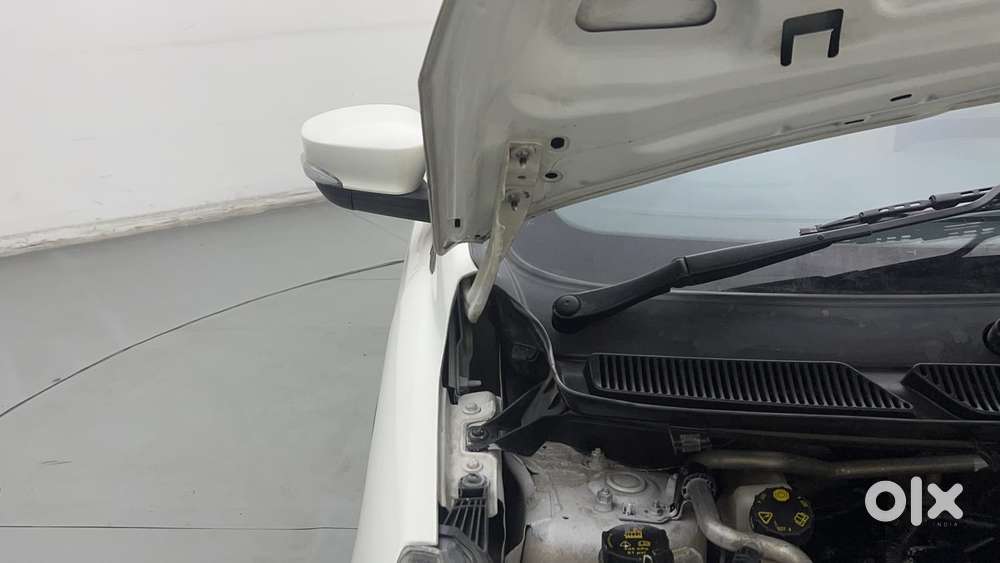 Ford Figo Aspire Titanium, 2021, Petrol