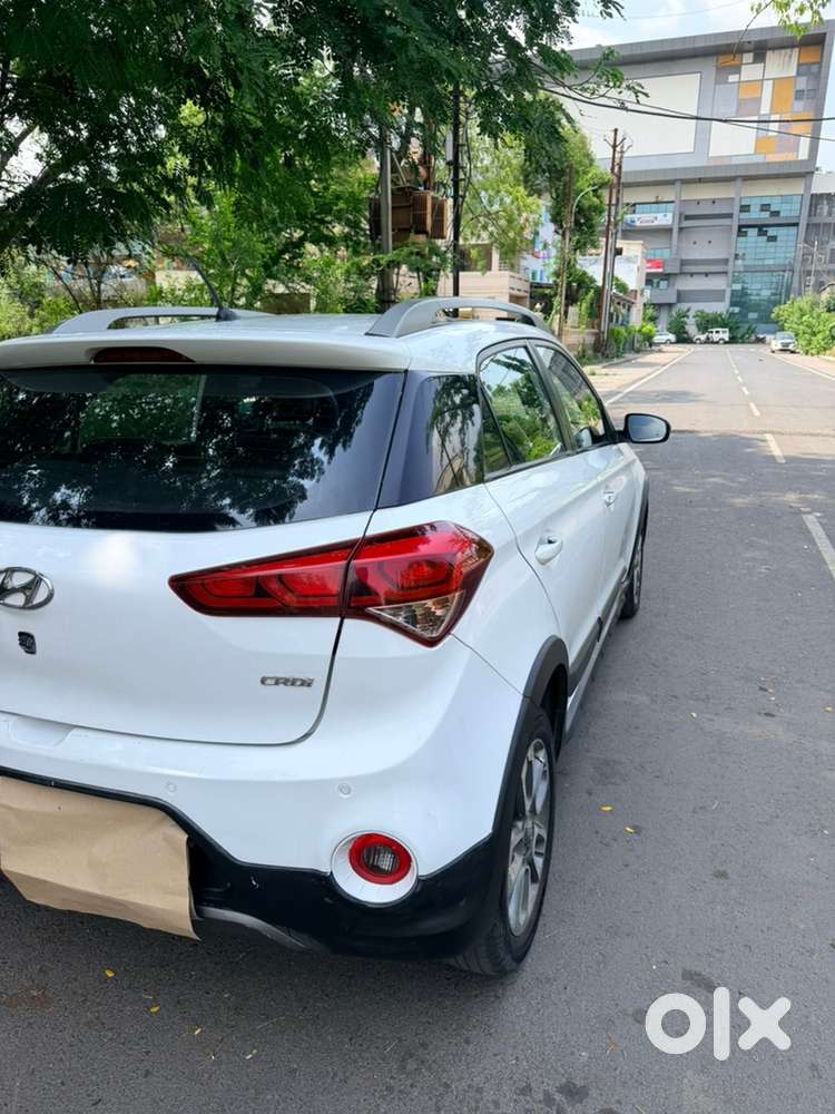 Hyundai I20 Active S 2016